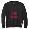 Midweight Crewneck Sweatshirt Thumbnail