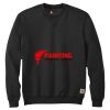 Midweight Crewneck Sweatshirt Thumbnail