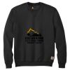 Midweight Crewneck Sweatshirt Thumbnail