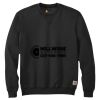Midweight Crewneck Sweatshirt Thumbnail