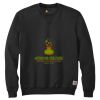 Midweight Crewneck Sweatshirt Thumbnail