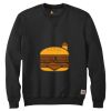 Midweight Crewneck Sweatshirt Thumbnail