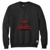 Midweight Crewneck Sweatshirt Thumbnail