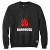 Midweight Crewneck Sweatshirt Thumbnail