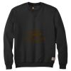 Midweight Crewneck Sweatshirt Thumbnail