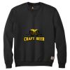 Midweight Crewneck Sweatshirt Thumbnail
