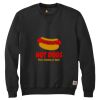 Midweight Crewneck Sweatshirt Thumbnail