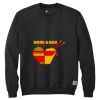 Midweight Crewneck Sweatshirt Thumbnail