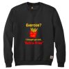 Midweight Crewneck Sweatshirt Thumbnail
