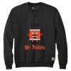 Midweight Crewneck Sweatshirt Thumbnail