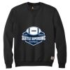 Midweight Crewneck Sweatshirt Thumbnail