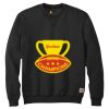 Midweight Crewneck Sweatshirt Thumbnail