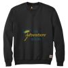 Midweight Crewneck Sweatshirt Thumbnail