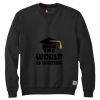 Midweight Crewneck Sweatshirt Thumbnail