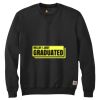 Midweight Crewneck Sweatshirt Thumbnail