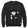 Midweight Crewneck Sweatshirt Thumbnail