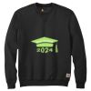 Midweight Crewneck Sweatshirt Thumbnail