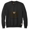 Midweight Crewneck Sweatshirt Thumbnail