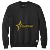 Midweight Crewneck Sweatshirt Thumbnail