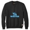 Midweight Crewneck Sweatshirt Thumbnail