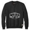 Midweight Crewneck Sweatshirt Thumbnail