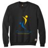 Midweight Crewneck Sweatshirt Thumbnail