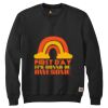 Midweight Crewneck Sweatshirt Thumbnail