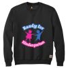 Midweight Crewneck Sweatshirt Thumbnail