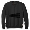 Midweight Crewneck Sweatshirt Thumbnail