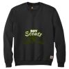 Midweight Crewneck Sweatshirt Thumbnail