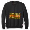 Midweight Crewneck Sweatshirt Thumbnail