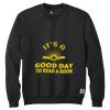 Midweight Crewneck Sweatshirt Thumbnail