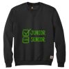 Midweight Crewneck Sweatshirt Thumbnail
