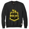 Midweight Crewneck Sweatshirt Thumbnail