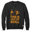 Midweight Crewneck Sweatshirt Thumbnail