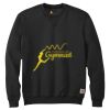Midweight Crewneck Sweatshirt Thumbnail