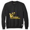 Midweight Crewneck Sweatshirt Thumbnail
