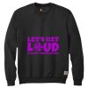 Midweight Crewneck Sweatshirt Thumbnail