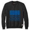 Midweight Crewneck Sweatshirt Thumbnail
