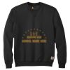 Midweight Crewneck Sweatshirt Thumbnail