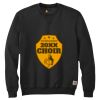 Midweight Crewneck Sweatshirt Thumbnail
