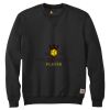 Midweight Crewneck Sweatshirt Thumbnail
