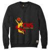 Midweight Crewneck Sweatshirt Thumbnail