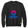 Midweight Crewneck Sweatshirt Thumbnail