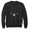 Midweight Crewneck Sweatshirt Thumbnail