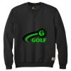 Midweight Crewneck Sweatshirt Thumbnail