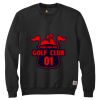 Midweight Crewneck Sweatshirt Thumbnail