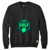 Midweight Crewneck Sweatshirt Thumbnail