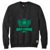 Midweight Crewneck Sweatshirt Thumbnail