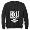 Midweight Crewneck Sweatshirt Thumbnail